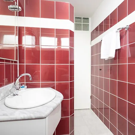 Hotel apartamentowy Haus Berliner Baer - Naturnah - Kueche - Fruehstueck Buchbar - Gemeinschaftsraum