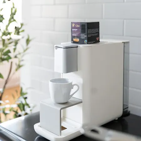 Haus Berliner Baer - Naturnah - Kueche - Fruehstueck Buchbar - Gemeinschaftsraum Hotel apartamentowy 3*