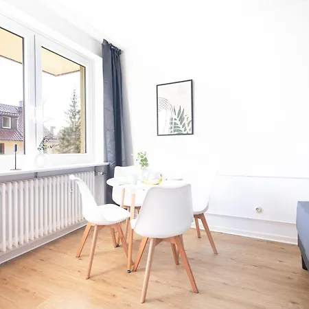 Haus Berliner Baer - Naturnah - Kueche - Fruehstueck Buchbar - Gemeinschaftsraum Hotel apartamentowy Wildemann