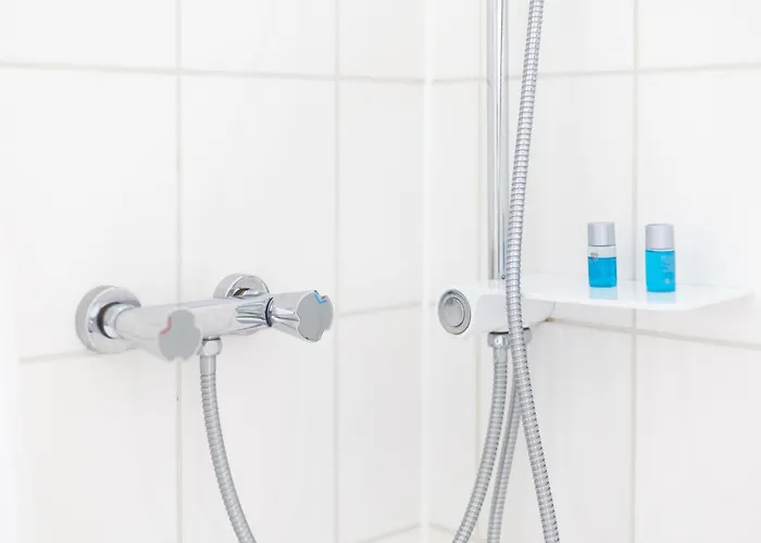 Apart Otel Haus Berliner Baer - Naturnah - Kueche - Fruehstueck Buchbar - Gemeinschaftsraum