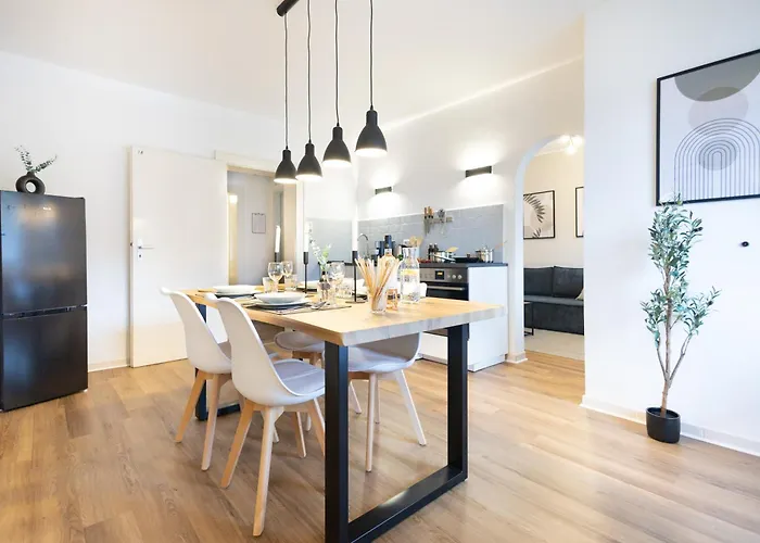 Apart Otel Haus Berliner Baer - Naturnah - Kueche - Fruehstueck Buchbar - Gemeinschaftsraum Wildemann