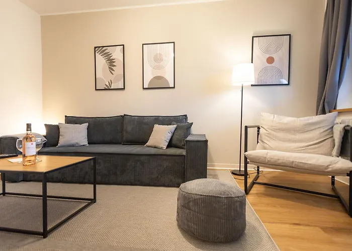Apart Otel Haus Berliner Baer - Naturnah - Kueche - Fruehstueck Buchbar - Gemeinschaftsraum 3*