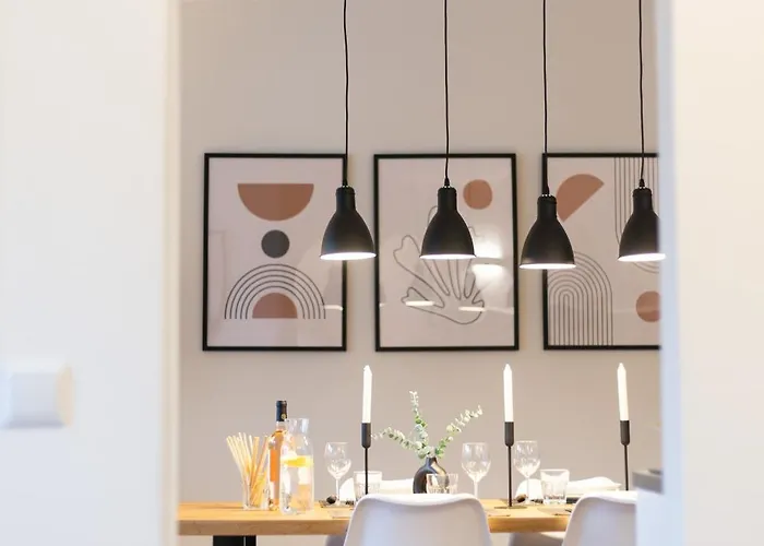 Apart Otel Haus Berliner Baer - Naturnah - Kueche - Fruehstueck Buchbar - Gemeinschaftsraum Wildemann
