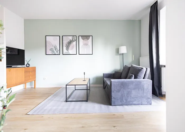 Haus Berliner Baer - Naturnah - Kueche - Fruehstueck Buchbar - Gemeinschaftsraum 3* Wildemann